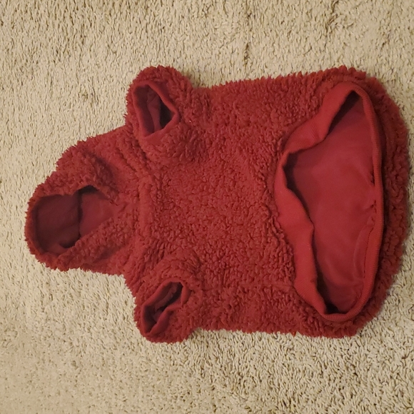 Koolaburra Dog Kookaburra By Ugg Dog Sweater Poshmark